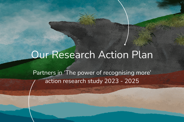 Action-Research Plan