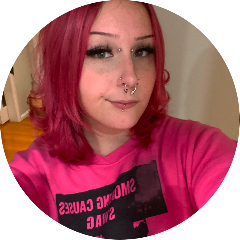 Anais Rose Nagy-Smith