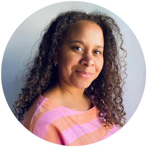 Carla Kweifio-Okai Carla Kweifio-Okai